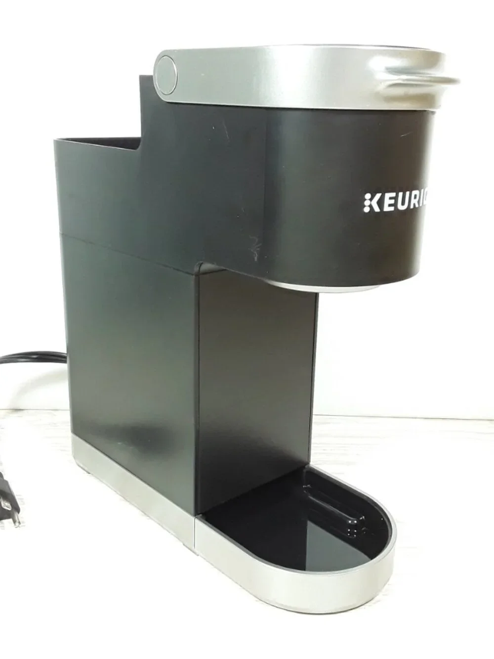 Replacement Water Tank for Keurig K-Mini Plus, Water Reservoir, pod coffee maker